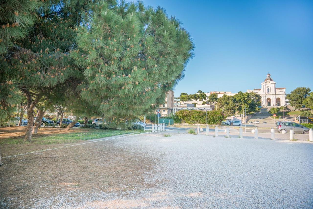 Apartamento Le Scale Sul Porto . Marina Centro Storico. Ac Cagliari Exterior foto