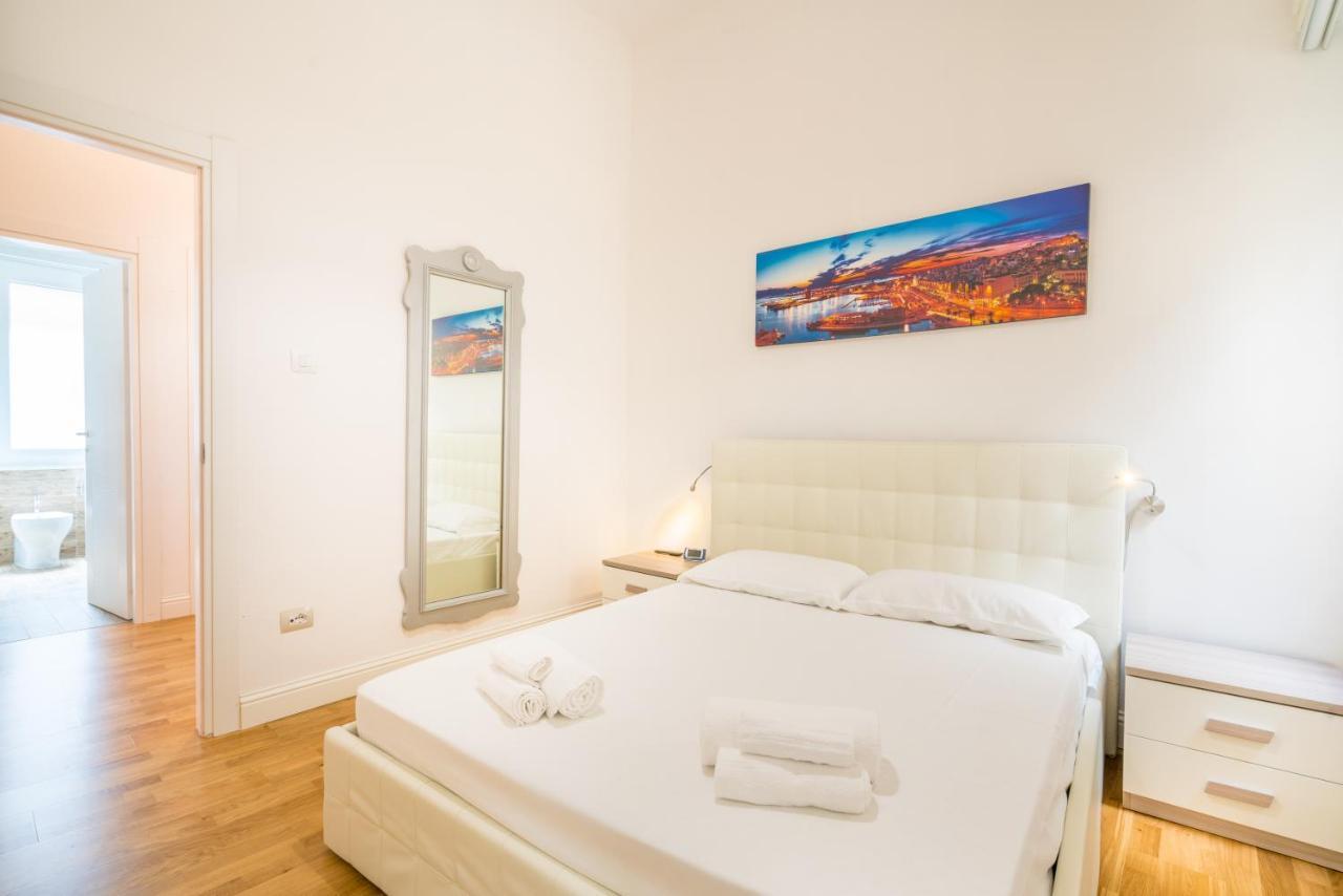 Apartamento Le Scale Sul Porto . Marina Centro Storico. Ac Cagliari Exterior foto