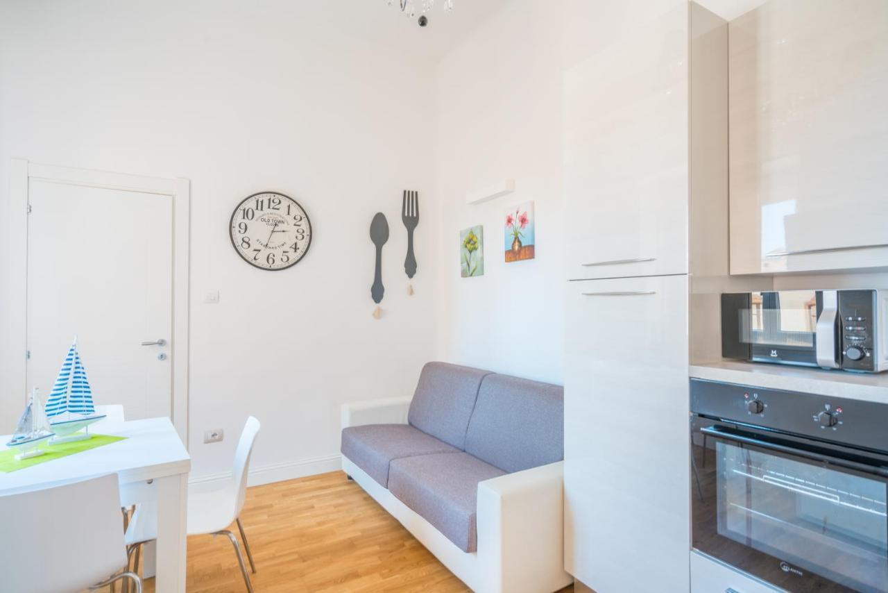 Apartamento Le Scale Sul Porto . Marina Centro Storico. Ac Cagliari Exterior foto