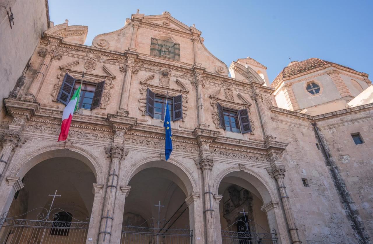 Apartamento Le Scale Sul Porto . Marina Centro Storico. Ac Cagliari Exterior foto