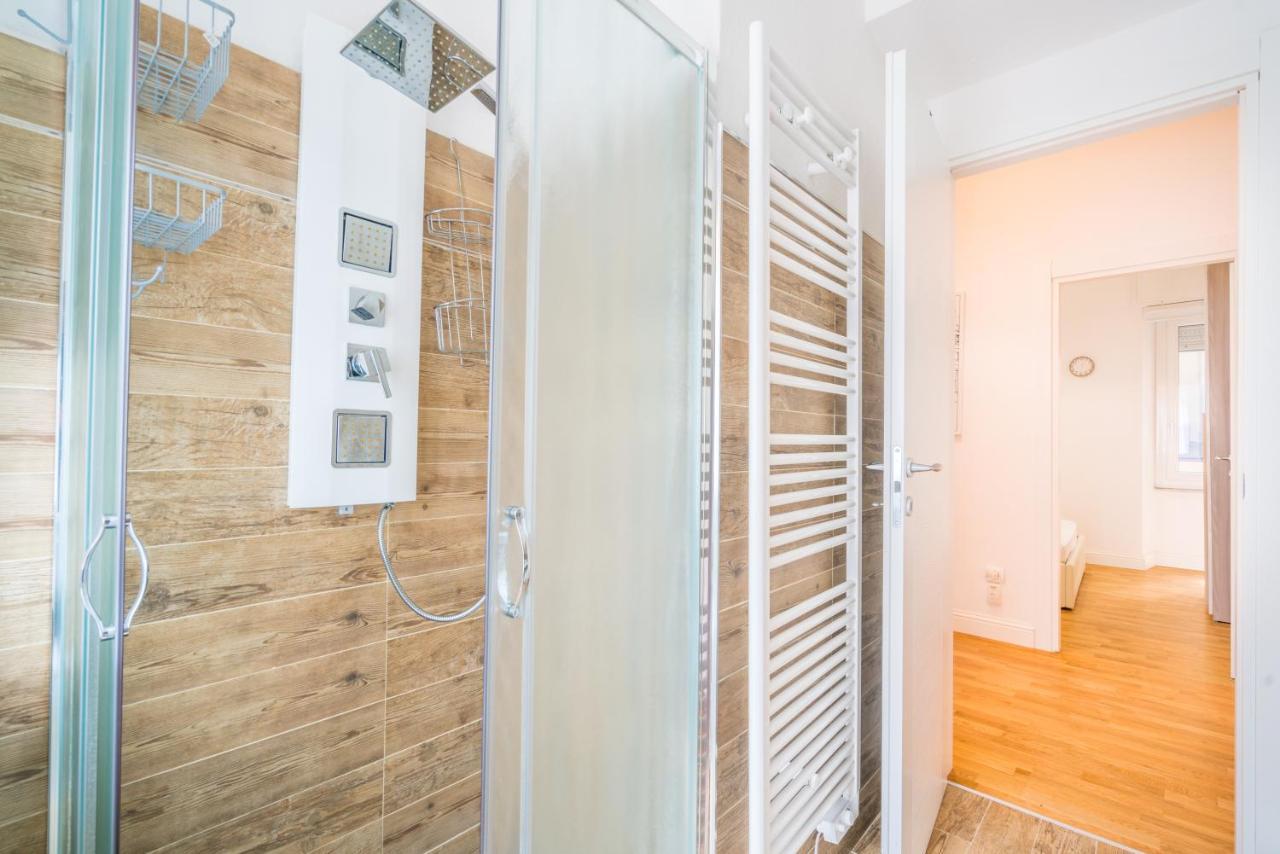 Apartamento Le Scale Sul Porto . Marina Centro Storico. Ac Cagliari Exterior foto