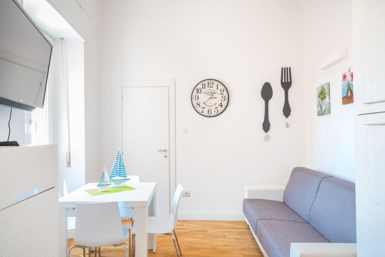 Apartamento Le Scale Sul Porto . Marina Centro Storico. Ac Cagliari Exterior foto