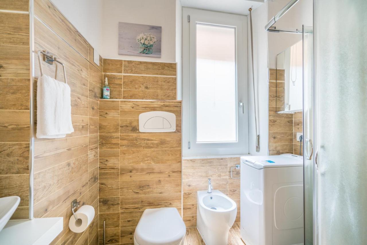 Apartamento Le Scale Sul Porto . Marina Centro Storico. Ac Cagliari Exterior foto